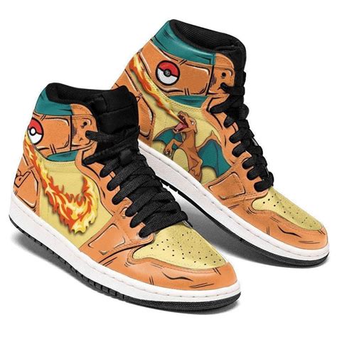 pokemon sneakers for women